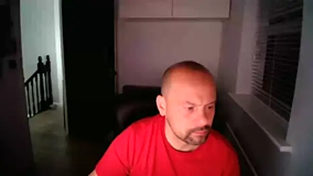 NakedAndrewHot online show from 05-29-26, 11:44