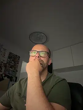 NakedAndrewHot online show from 06-28-26, 10:27