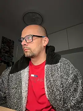 NakedAndrewHot online show from 06-07-26, 09:53