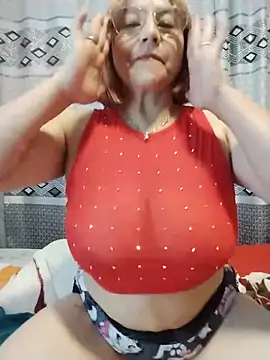 vitaminafranccesca online show from 07-24-26, 01:23
