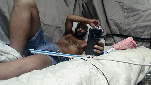 Camodick online show from 03-05-26, 08:55