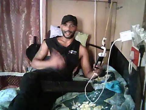 Camodick online show from 11-01-25, 11:48