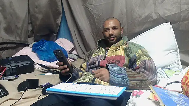 Camodick online show from 04-30-26, 06:59