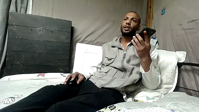 Camodick online show from 05-29-26, 07:53