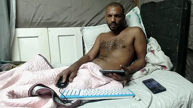 Camodick online show from 05-09-26, 12:03
