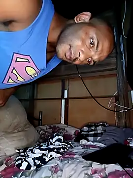 Camodick online show from 12-04-25, 02:27