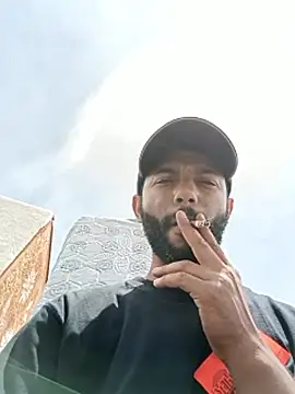 Camodick online show from 11-27-25, 10:37