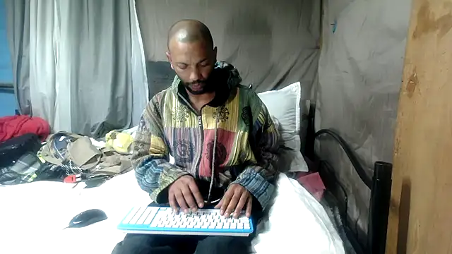 Camodick online show from 07-15-26, 06:15