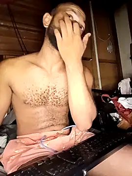 Snapshot of Camodick chatting on 02-01-26, 10:30 Camodick online show from 02-01-26, 10:30