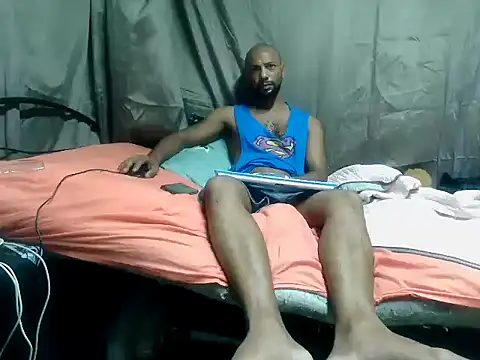 Camodick online show from 04-14-26, 01:16