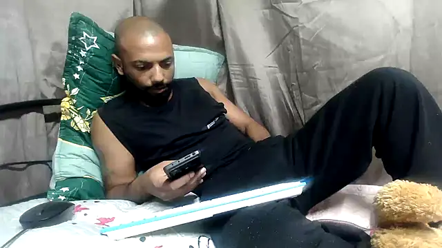 Camodick online show from 04-15-26, 07:58