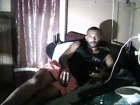 Camodick online show from 11-03-25, 12:38