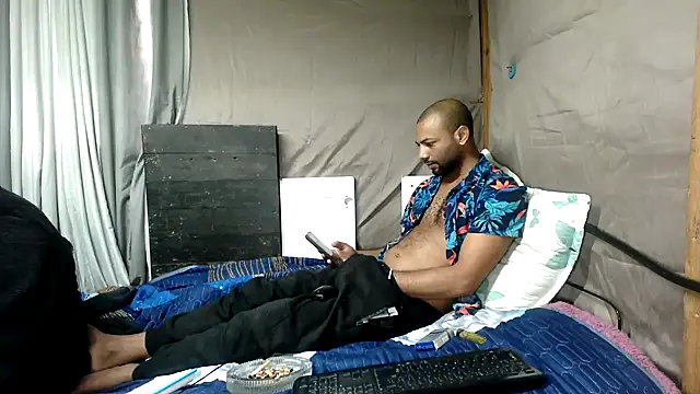 Camodick online show from 07-09-26, 03:00