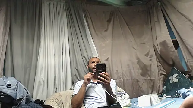 Camodick online show from 03-16-26, 05:48