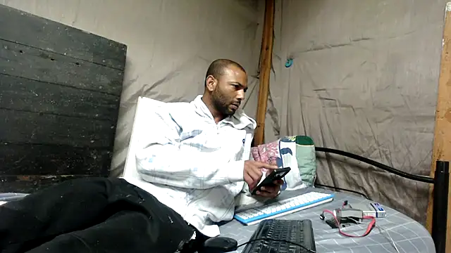 Camodick online show from 05-22-26, 11:03