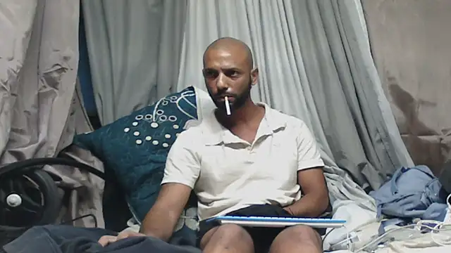 Camodick online show from 03-27-26, 01:14