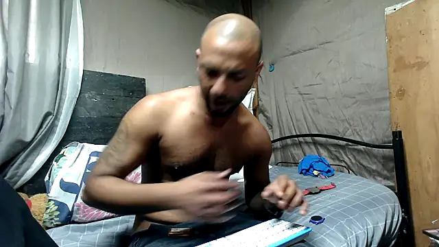 Camodick online show from 05-26-26, 11:52