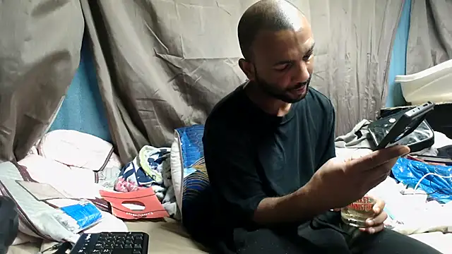 Camodick online show from 05-02-26, 12:32