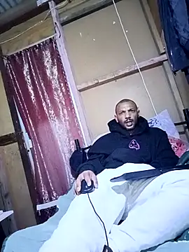 Camodick online show from 10-27-25, 07:59