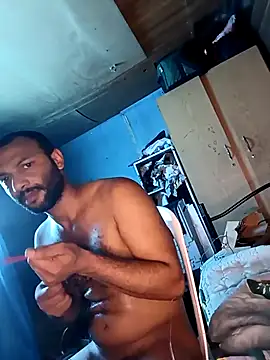 Camodick online show from 11-11-25, 08:09