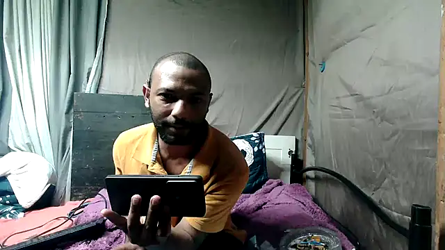 Camodick online show from 06-16-26, 06:52