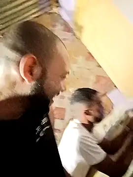 Camodick online show from 04-03-26, 07:31