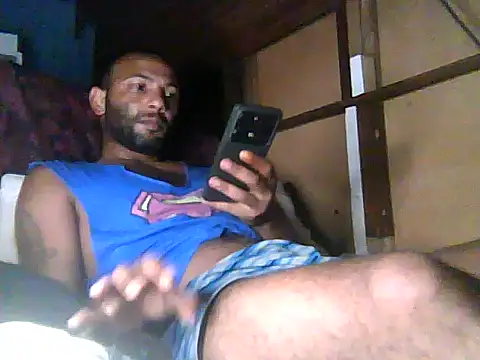 Camodick online show from 12-19-25, 11:51