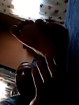 Camodick online show from 11-20-25, 11:11