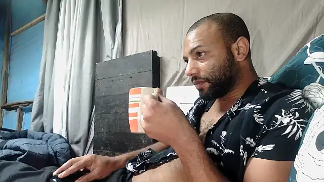 Camodick online show from 06-18-26, 09:42