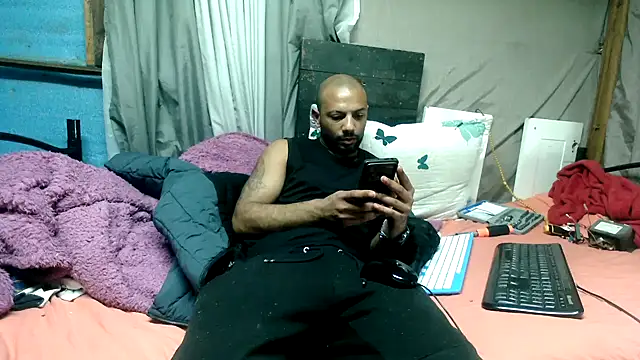 Camodick online show from 06-25-26, 05:40