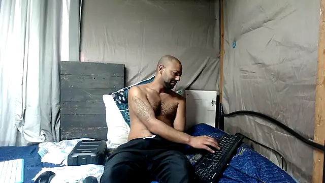 Camodick online show from 07-06-26, 11:06