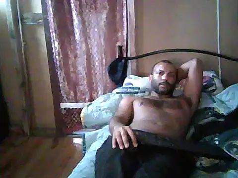 Camodick online show from 10-30-25, 10:46