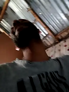 Camodick online show from 11-04-25, 10:19