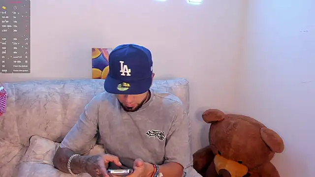 couplevibes  online show from 07-05-26, 03:11