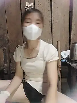 Miru SEXYY online show from 06-20-26, 12:21