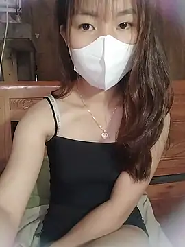 Miru SEXYY online show from 06-16-26, 12:32