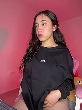 aiko-o online show from 06-16-26, 07:41