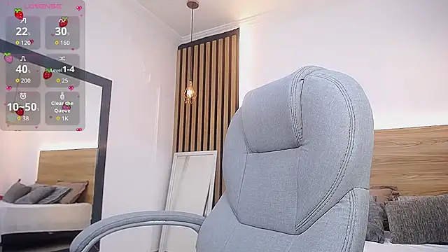 alexa forbes  online show from 07-28-26, 03:58