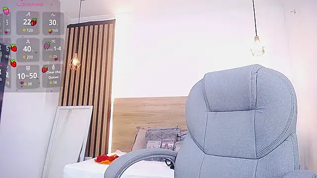 alexa forbes  online show from 07-14-26, 02:16