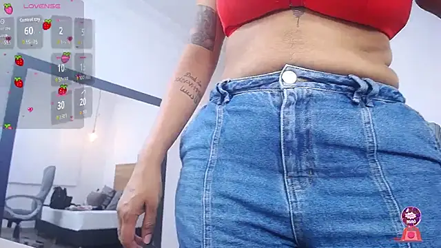 alexa forbes  online show from 06-15-26, 02:01