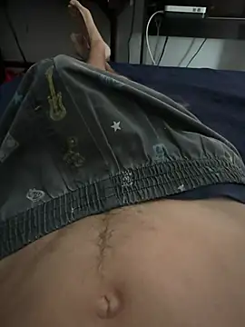 Davidphantom99 online show from 07-04-26, 02:32