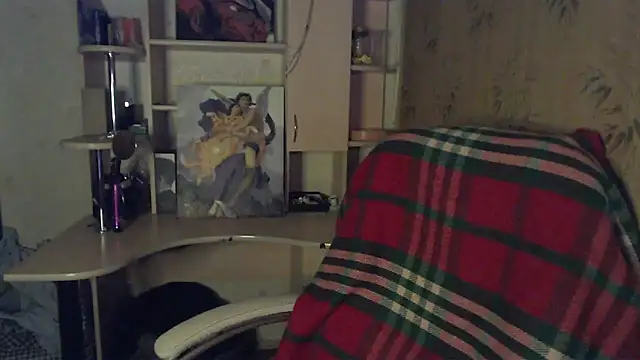 Alessa Kiss online show from 05-28-26, 05:19