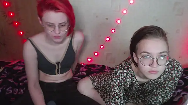Alessa Kiss online show from 05-31-26, 06:09