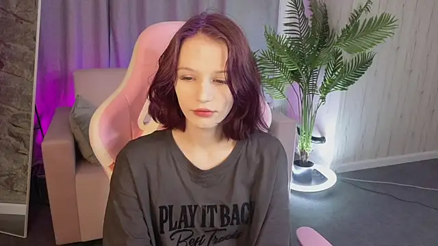 AliceJohansone online show from 05-31-26, 01:33