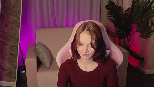 AliceJohansone online show from 06-05-26, 06:52