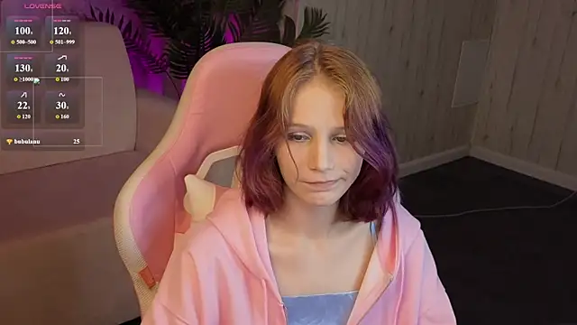 AliceJohansone online show from 06-11-26, 02:53