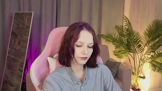 AliceJohansone online show from 05-29-26, 01:55