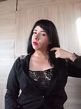 -KARINA-LOVE- online show from 05-08-26, 03:43