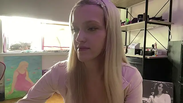 ShoshanaNogueras online show from 06-01-26, 02:17