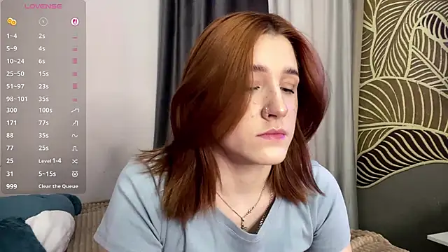 EwaDerobertis online show from 06-19-26, 02:34